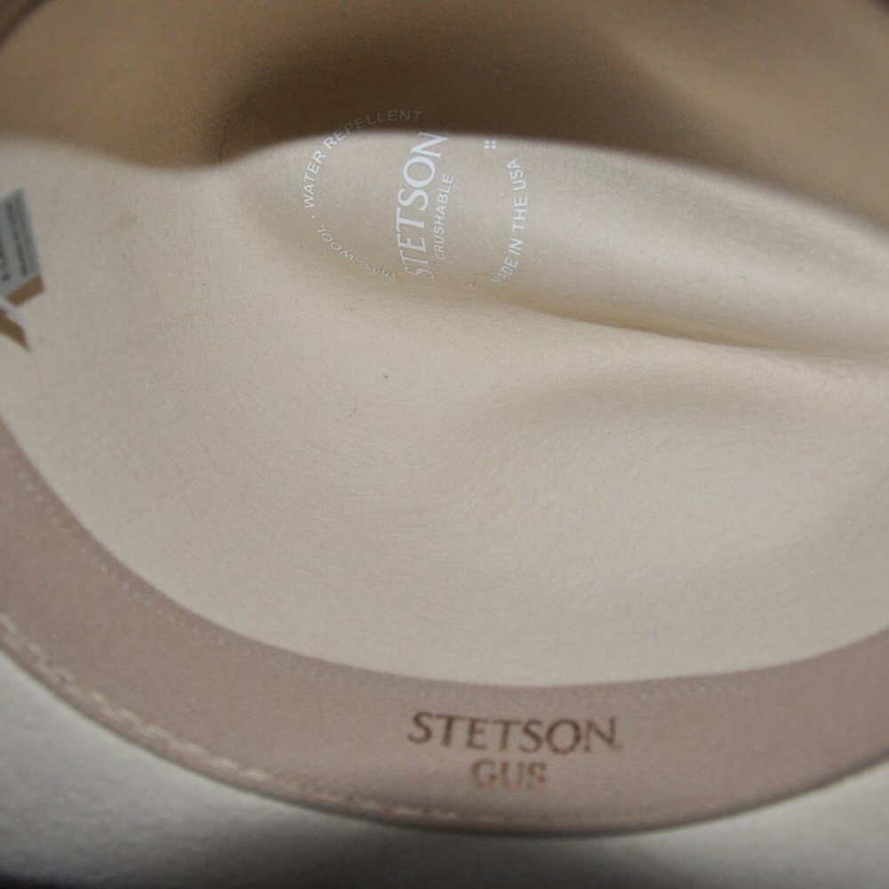 Stetson Gus - Picture 5 of 6